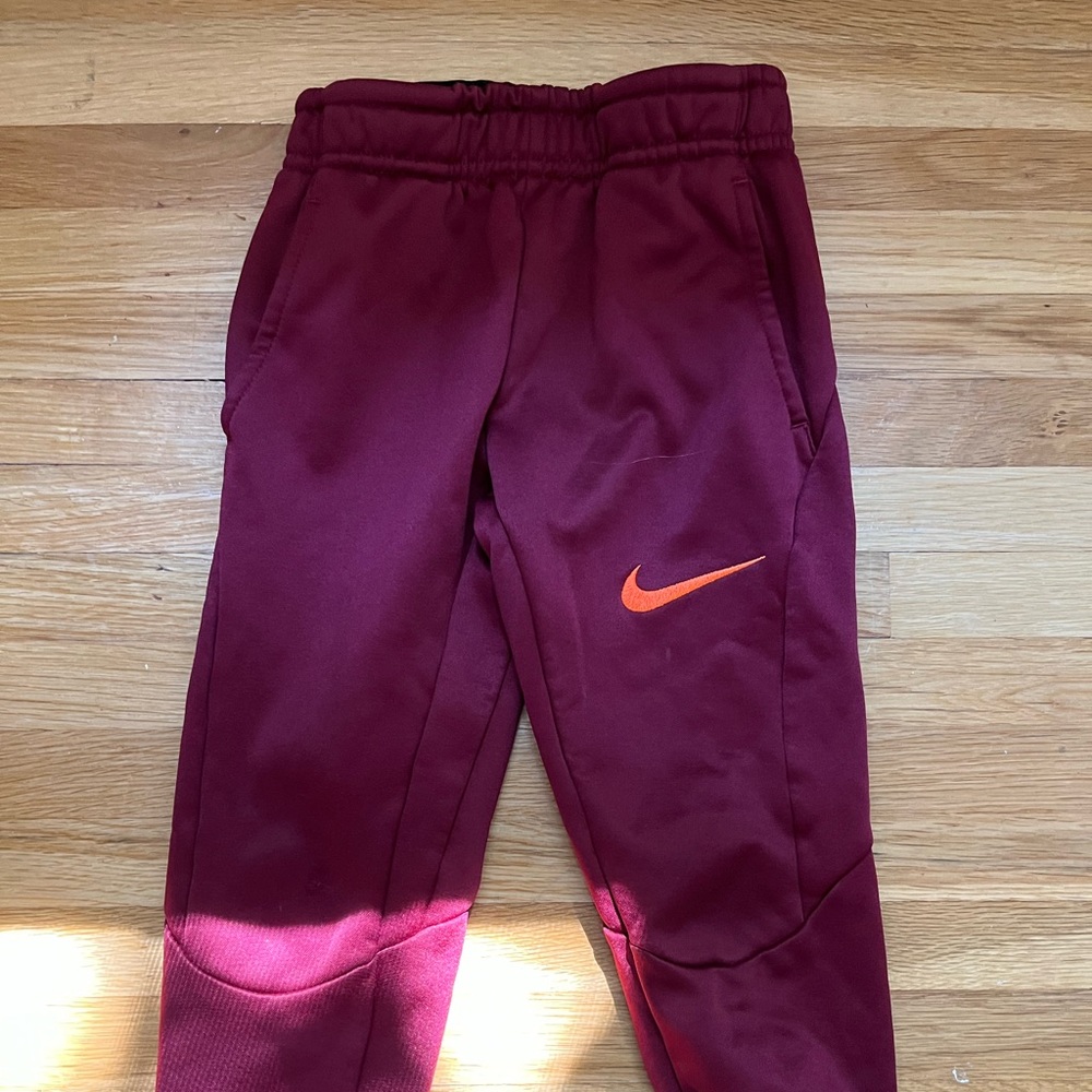 Nike DriFit Therma Sweatpants Joggers